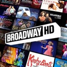 BroadwayHD Announces January 2021 Lineup Including PETER PAN GOES WRONG, RODGERS & HA