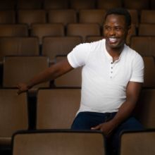 James T. Lane's One-Man Show TRIPLE THREAT Will Open Off-Broadway This Summer