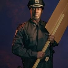 The ENO Presents UK Premiere Of BLUE