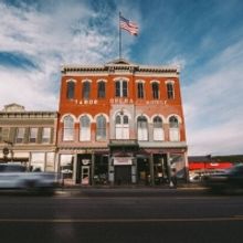 Tabor Opera House is Looking to Hire its First Ever Executive Director