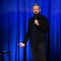 Nathan Bargatze: The Raincheck Tour Comes To The Bushnell in November