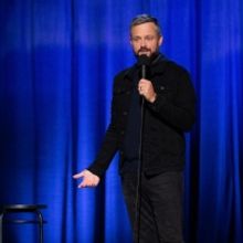 Nathan Bargatze: The Raincheck Tour Comes To The Bushnell in November