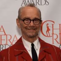 Porchlight Music Theatre Postpones ICONS Gala Honoring Joel Grey Until Further Notice