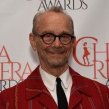Porchlight Music Theatre Postpones ICONS Gala Honoring Joel Grey Until Further Notice