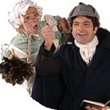 Traveling Lantern Theater Company Announces Lineup of Virtual Performances