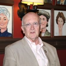 Lucille Lortel Theatre Foundation Announces LIVE AT THE LORTEL Podcast Guests