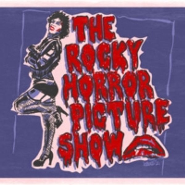 THE ROCKY HORROR PICTURE SHOW Will Return to the Fox Theater This Fall Photo