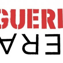 The Guerillas Present An Encore Presentation Of GIVER OF LIGHT