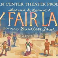 MY FAIR LADY Announced At The Orpheum, Tickets On Sale Friday