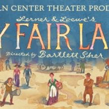 MY FAIR LADY Announced At The Orpheum, Tickets On Sale Friday