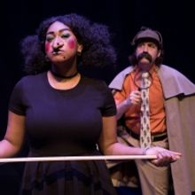 Photos: First Look At MISS NELSON IS MISSING! At Main Street Theater