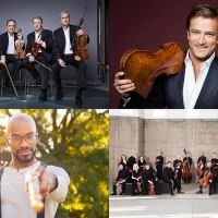 Scottsdale Center for the Performing Arts Announces 2022–23 Classical Concerts