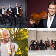Scottsdale Center for the Performing Arts Announces 2022–23 Classical Concerts