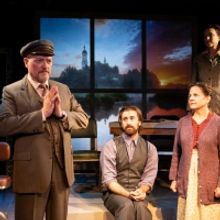Photo Flash: MEMOIRS OF A FORGOTTEN MAN At NJ Rep