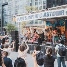 Joe's Pub Announces Additional Programming For Joe's Pub @ Astor