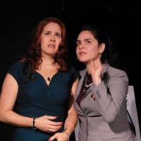 Photo Flash: QUIET ENJOYMENT Opens Today Off-Broadway
