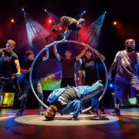 Glen Street Theatre Offers Jam-Packed and Inclusive 2023 Program