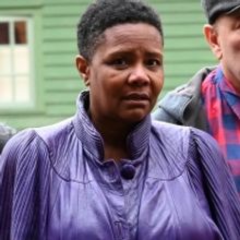 TV: See Tonya Pinkins In the New Trailer for RED PILL