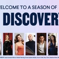 Baltimore Symphony Orchestra Announces 2021-22 Season: A SEASON OF DISCOVERY