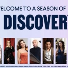 Baltimore Symphony Orchestra Announces 2021-22 Season: A SEASON OF DISCOVERY