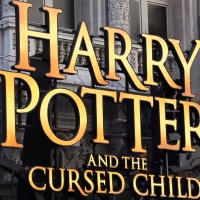 HARRY POTTER AND THE CURSED CHILD Aiming for 2022 Broadway Reopening