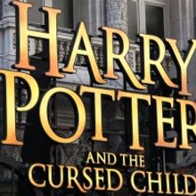 HARRY POTTER AND THE CURSED CHILD Aiming for 2022 Broadway Reopening