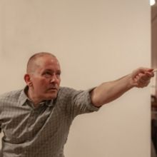 Last Nerve Productions Premieres Hilarious Farce CREATING ARTHUR