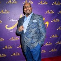 James Monroe Iglehart Hosts BIGGEST LITTLE CHRISTMAS SHOWDOWN on HGTV