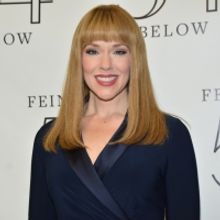 Emily Skinner Will Headline Lyric's Broadway Ball