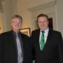 Photos: ANTHONY KEARNS Plays The Cultural Center of Cape Cod