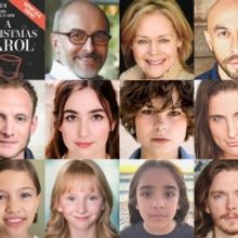 A CHRISTMAS CAROL Comes to South Pasadena Theatre Workshop Next Month