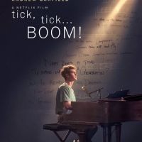 Review Roundup: TICK, TICK...BOOM! Premieres at AFI Fest; What Are the Critics…