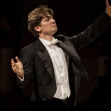 Rustioni Takes Over For Barenboim in DON CARLO in Berlin This Summer