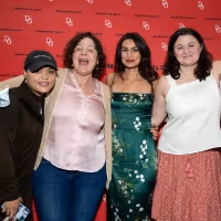 Photos: On the Red Carpet for the 2022 Dramatists Guild Awards