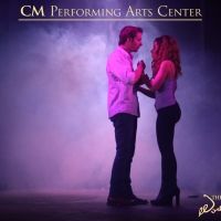 Photo Flash: First Look At CM Performing Arts Center's GHOST THE MUSICAL