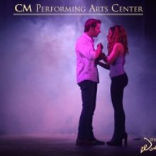 Photo Flash: First Look At CM Performing Arts Center's GHOST THE MUSICAL