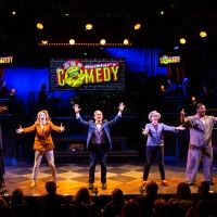Photos: Theater 555 Presents A TURTLE ON A FENCE POST