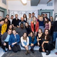 Photos: Lauren Marcus and More Star In New SONGS FROM YOUR FAVORITE MOVIES At…