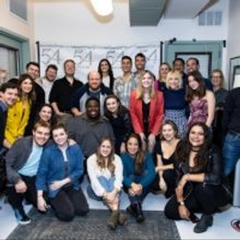 Photos: Lauren Marcus and More Star In New SONGS FROM YOUR FAVORITE MOVIES At Feinste