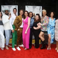 Photos: New Musical TITANIQUE Sets Sail on Opening Night!