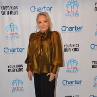 Charlene Tilton Shares How She Snuck in to Audition for DALLAS on This Reunion…