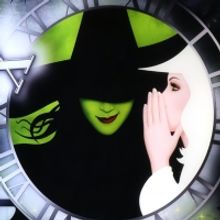 WICKED Cancels More Performances at Wharton Center