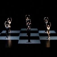 MOVING ROOMS, TRISTAN & IZOLDA - LAPPEENRANTA Comes to Warsaw This Week