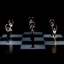 MOVING ROOMS, TRISTAN & IZOLDA - LAPPEENRANTA Comes to Warsaw This Week