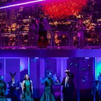 Greek National Opera Streams DON GIOVANNI Beginning Today
