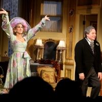 Photos: Sarah Jessica Parker & Matthew Broderick Take Opening Night Bows in PLAZA…