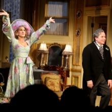 Photos: Sarah Jessica Parker & Matthew Broderick Take Opening Night Bows in PLAZA…