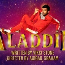 Cast and Creative Announced For ALADDIN Panto at Lyric Hammersmith Theatre