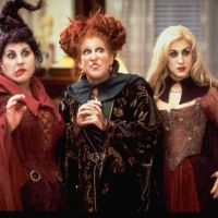 Annual HOCUS POCUS and THE NIGHTMARE BEFORE CHRISTMAS Showings Return To The El…