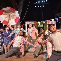 Photo Flash: Thornton Wilder's THE SKIN OF OUR TEETH Opens Tomorrow At Theatricum